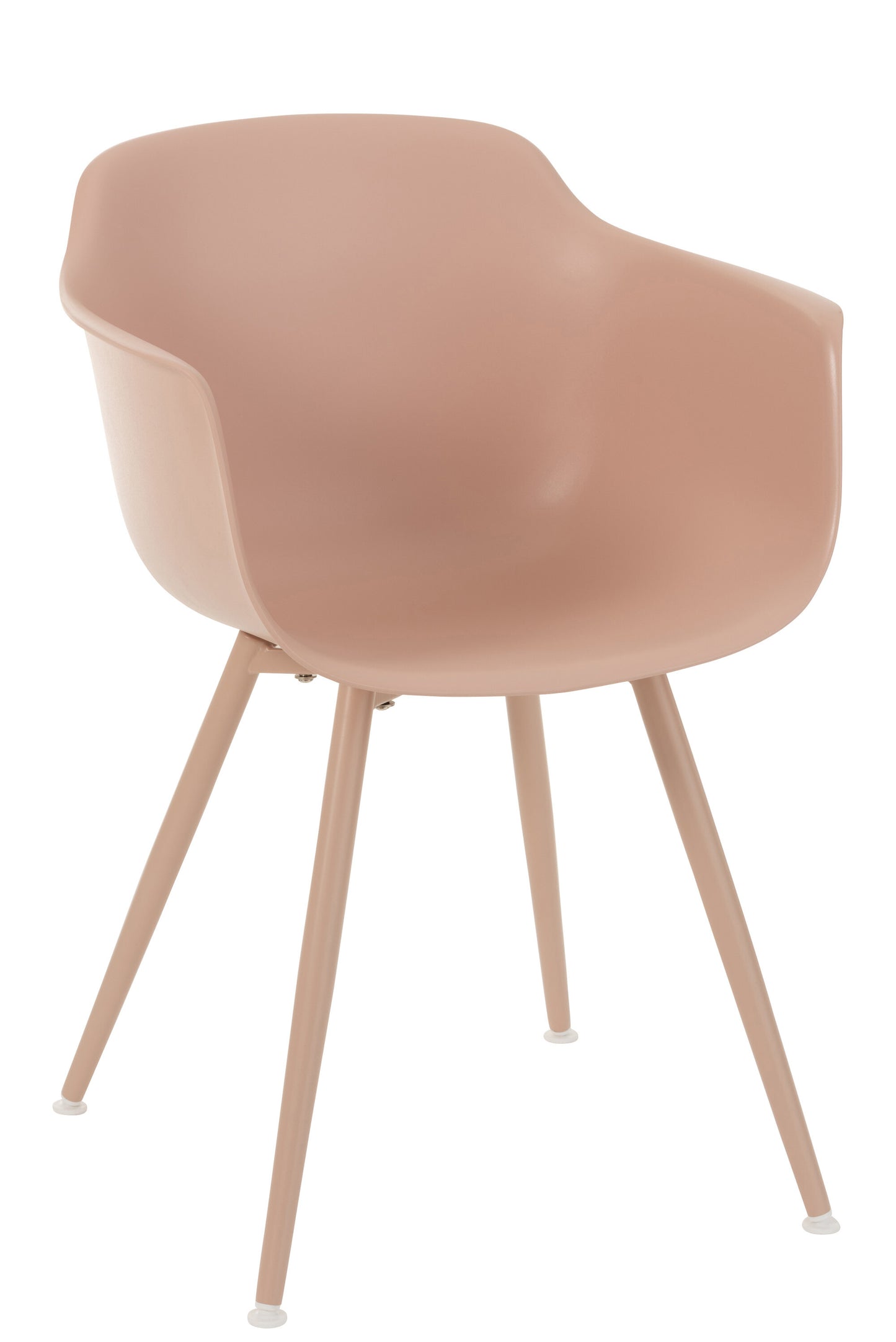 CHAIR SAM PP NUDE PINK