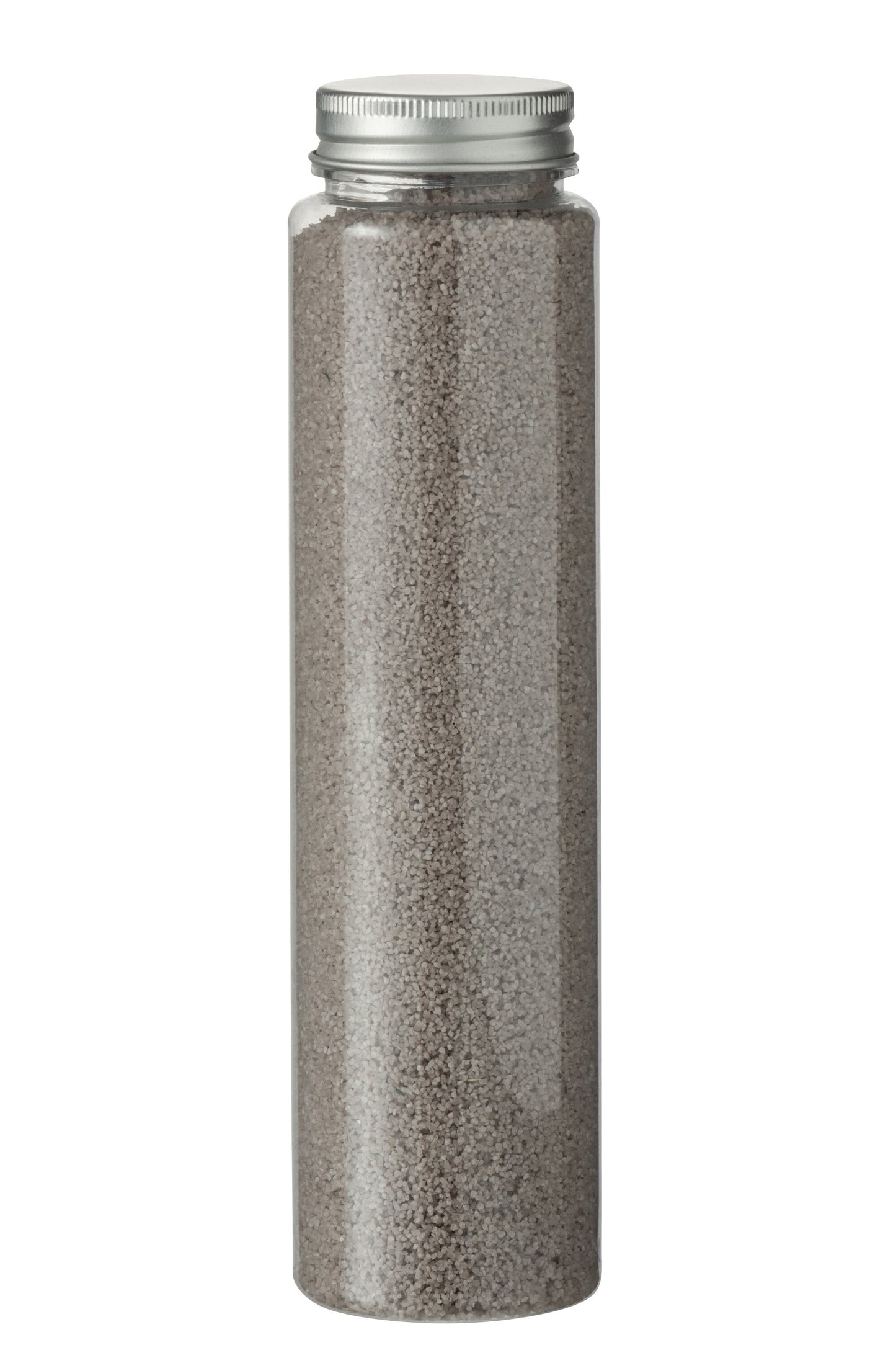 DECORATIONAL SAND 630GRAMS IN BOTTLE TAUPE