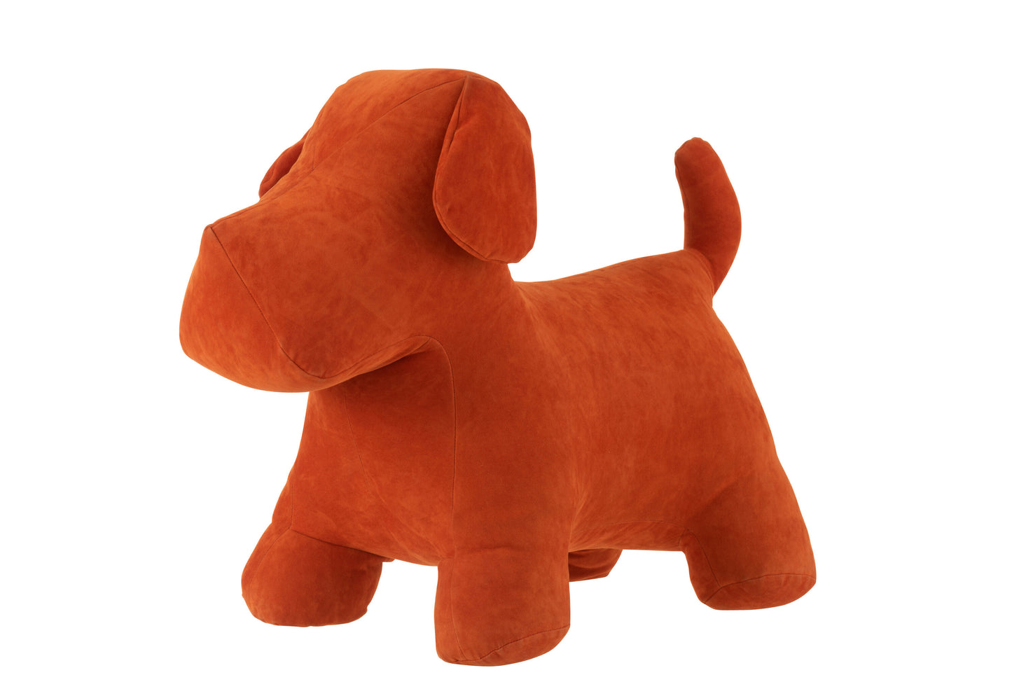 Dog Deco Orange Large