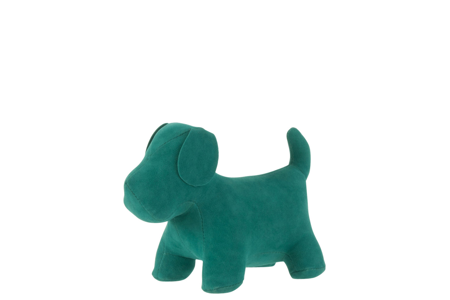 Dog Deco Green Small