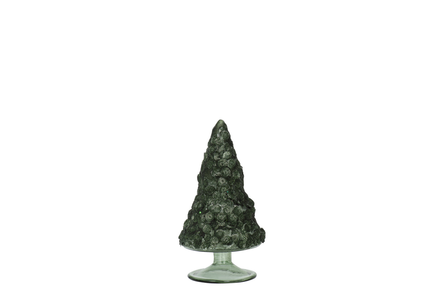 Christmas Tree Green Small