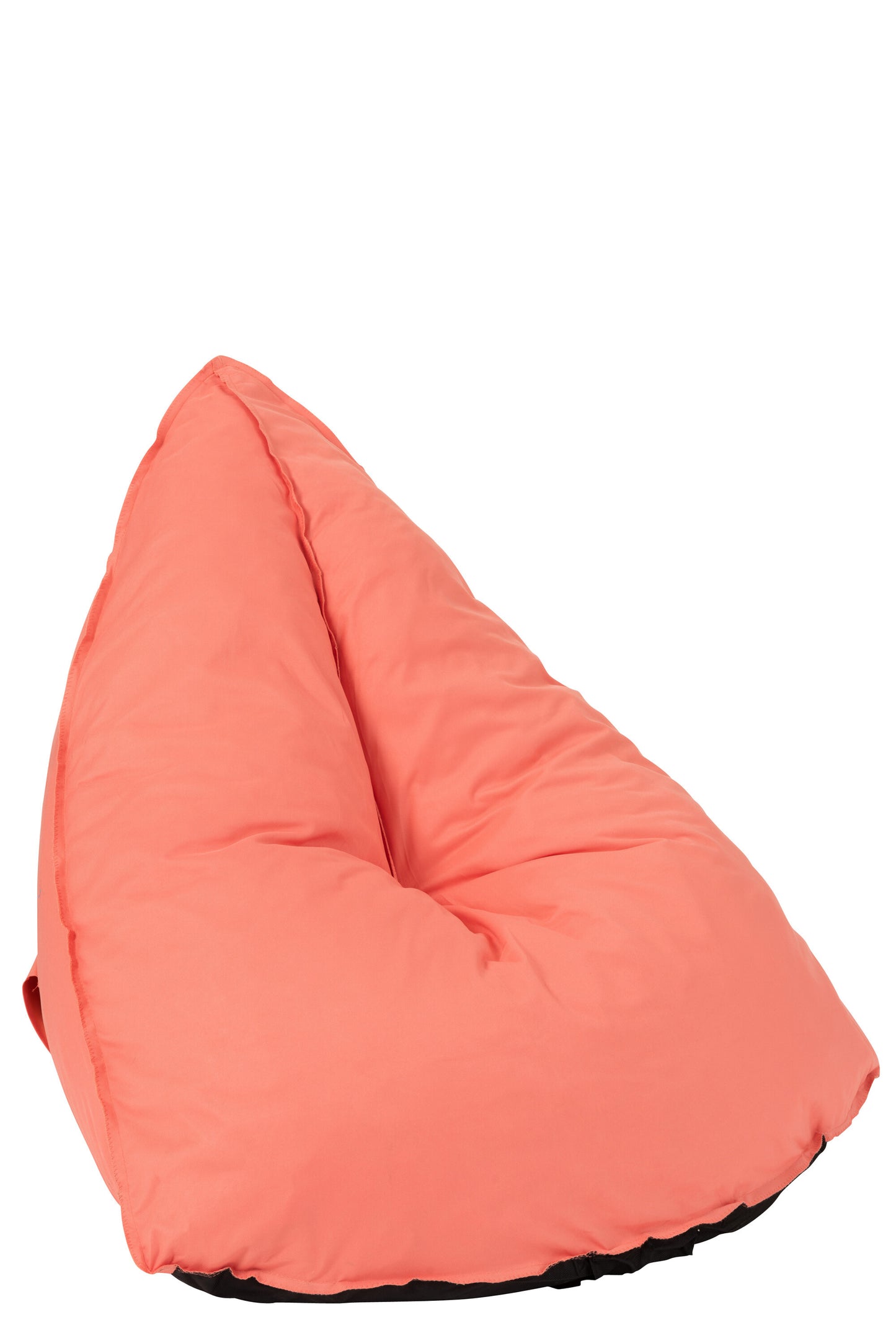 BEANBAG TRIANGLE POLYESTER ORANGE