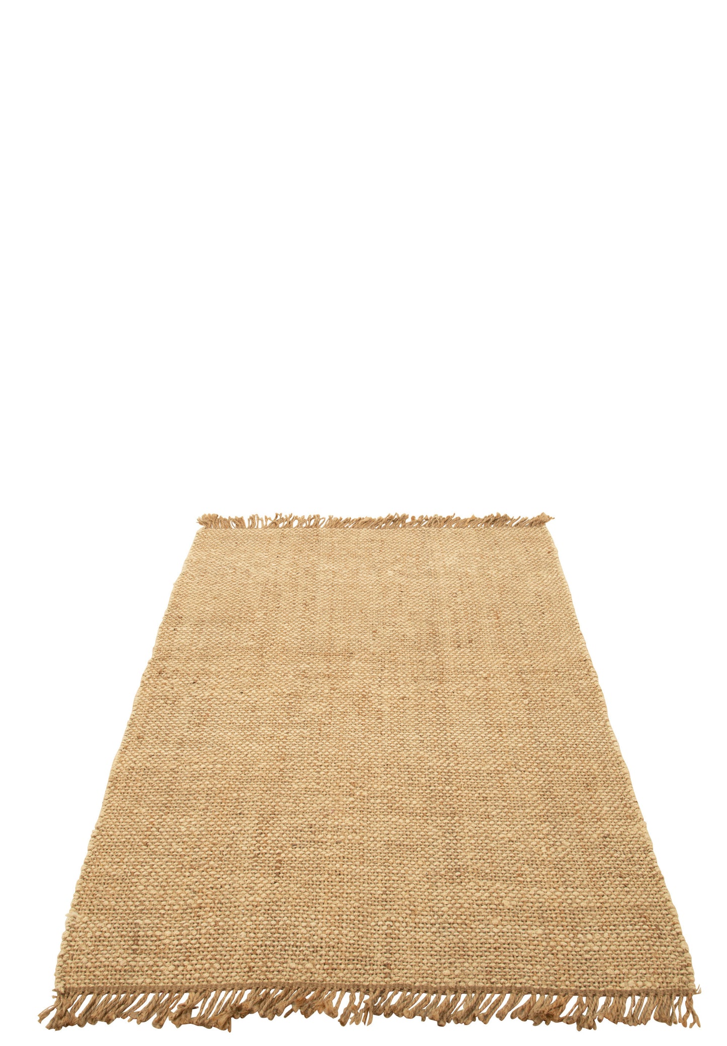 CARPET HAVANA POLY NATURAL/WHITE SMALL