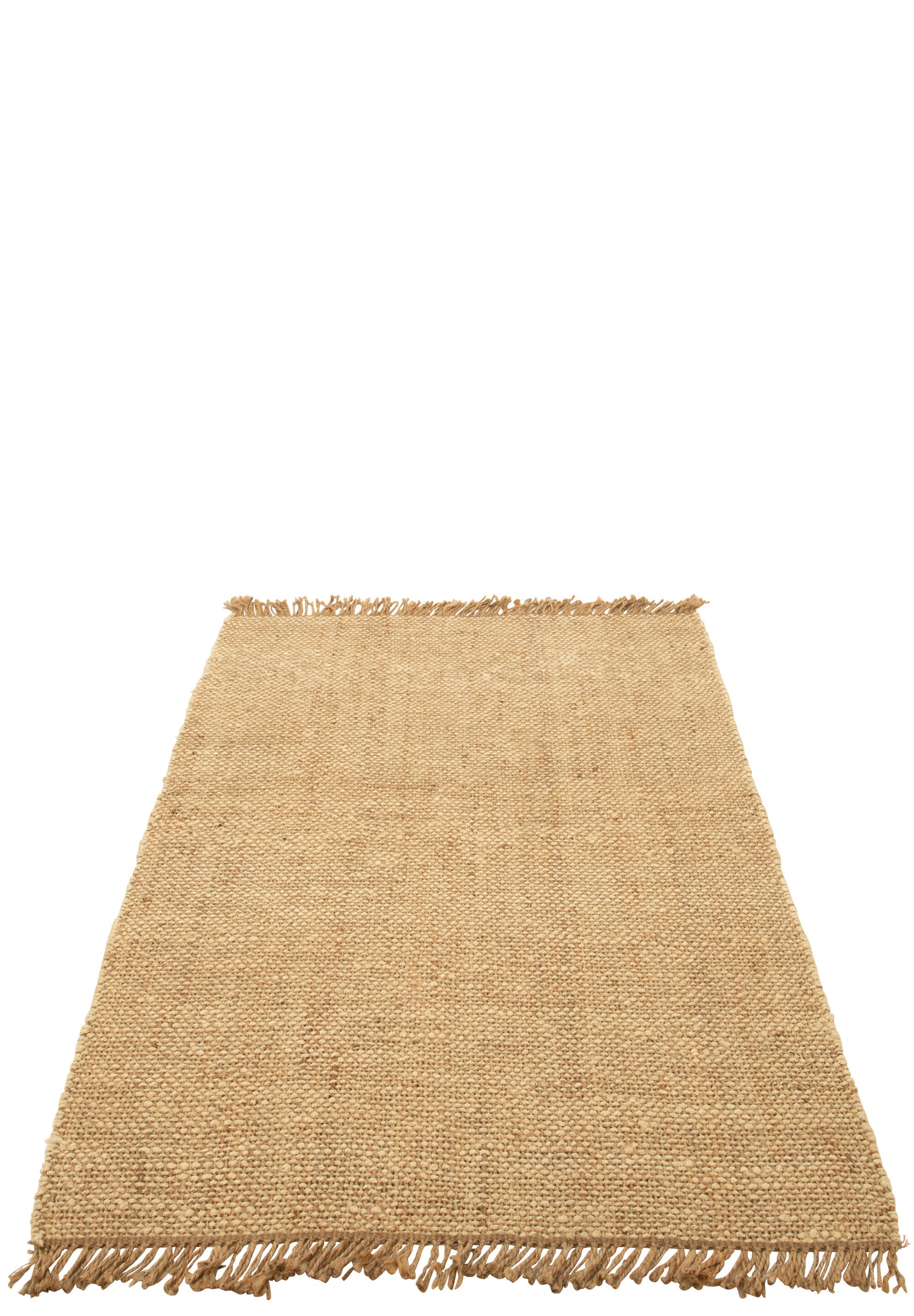 CARPET HAVANA POLY NATURAL/WHITE LARGE