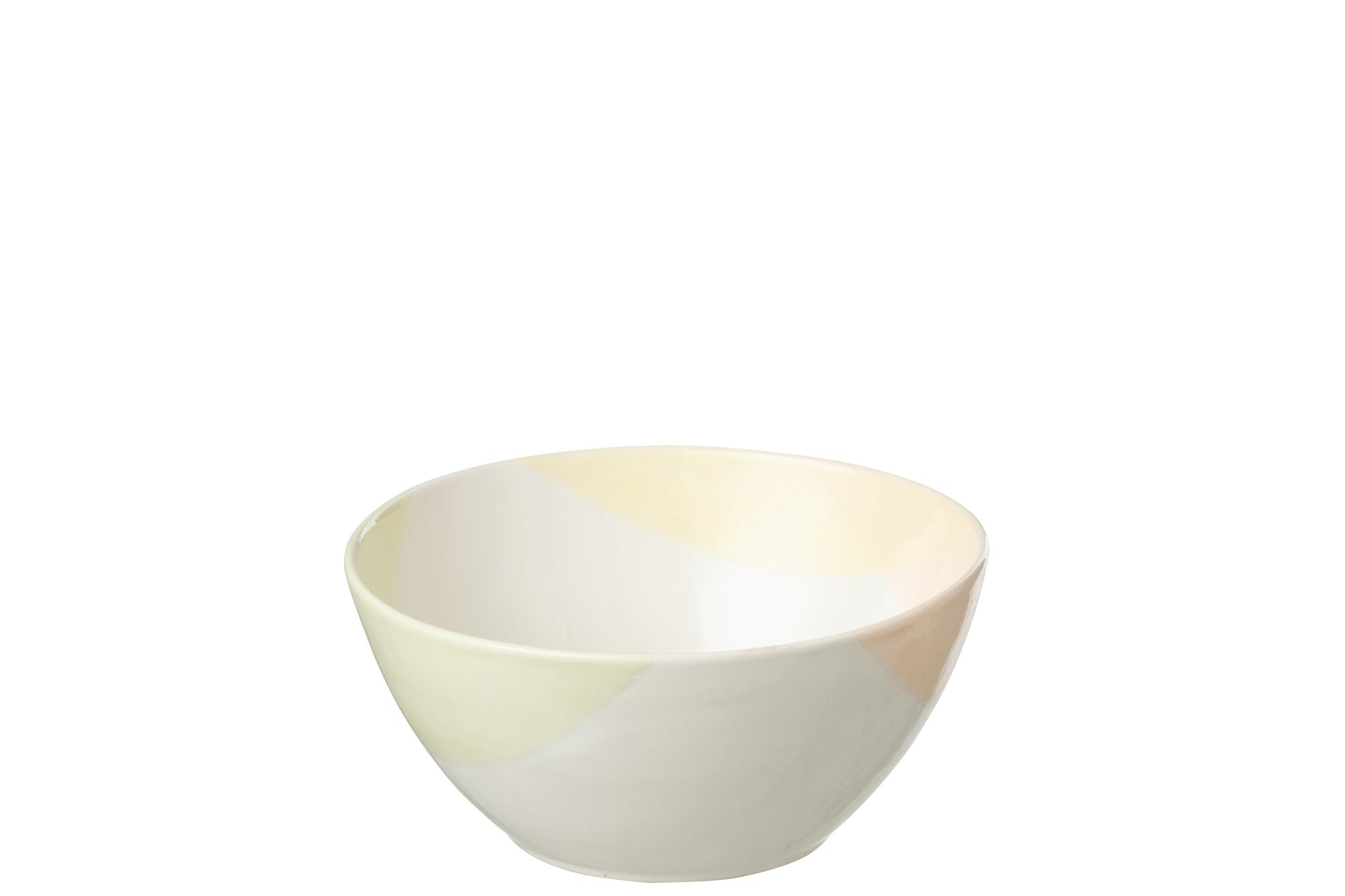 BOWL SPOT PORCELAIN MIX SMALL