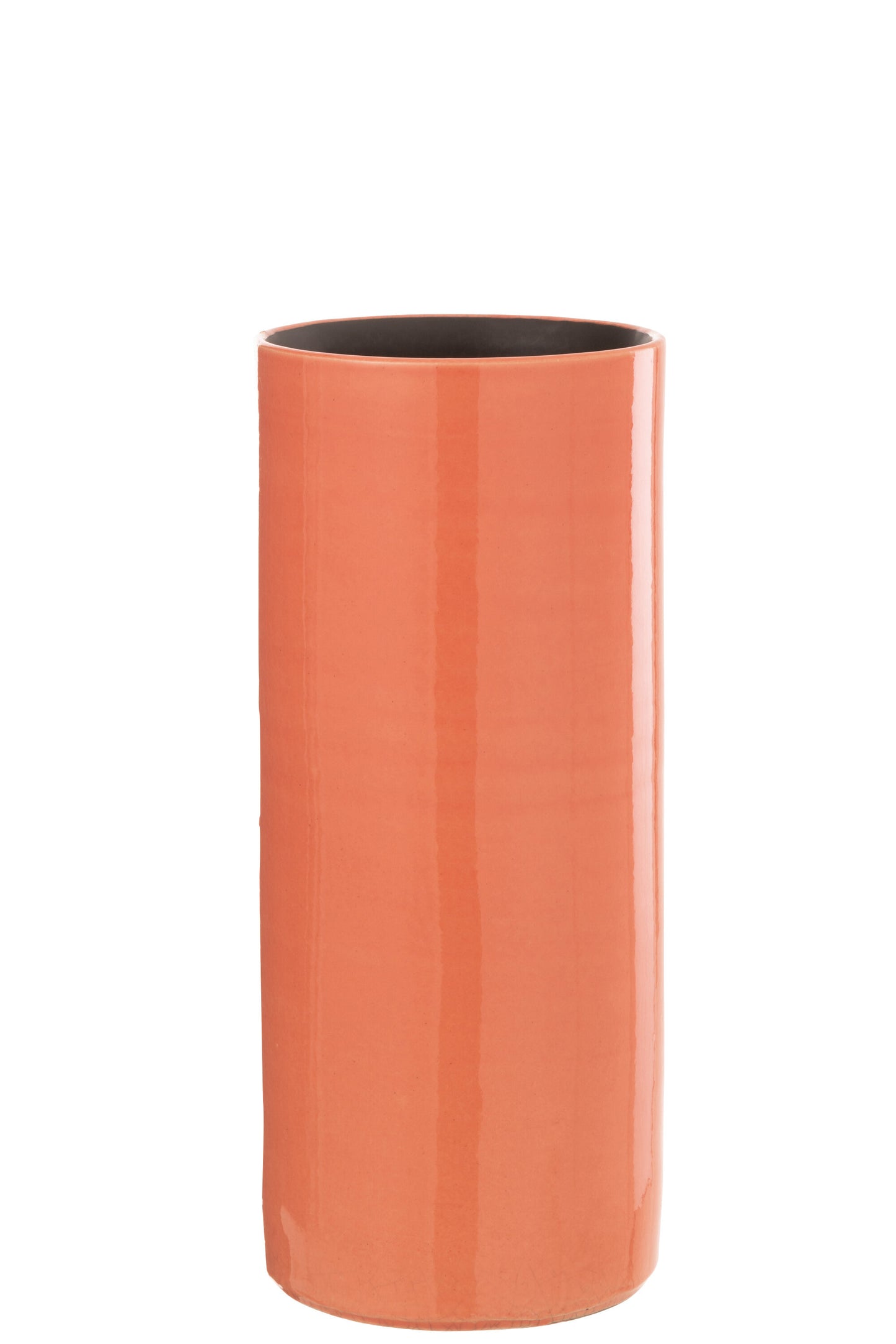 VASE FLEK CERAMIC PINK SMALL