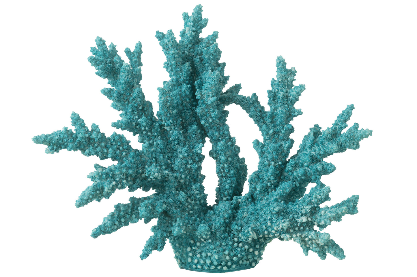 CORAL POLYRESIN AZURE EXTRA L