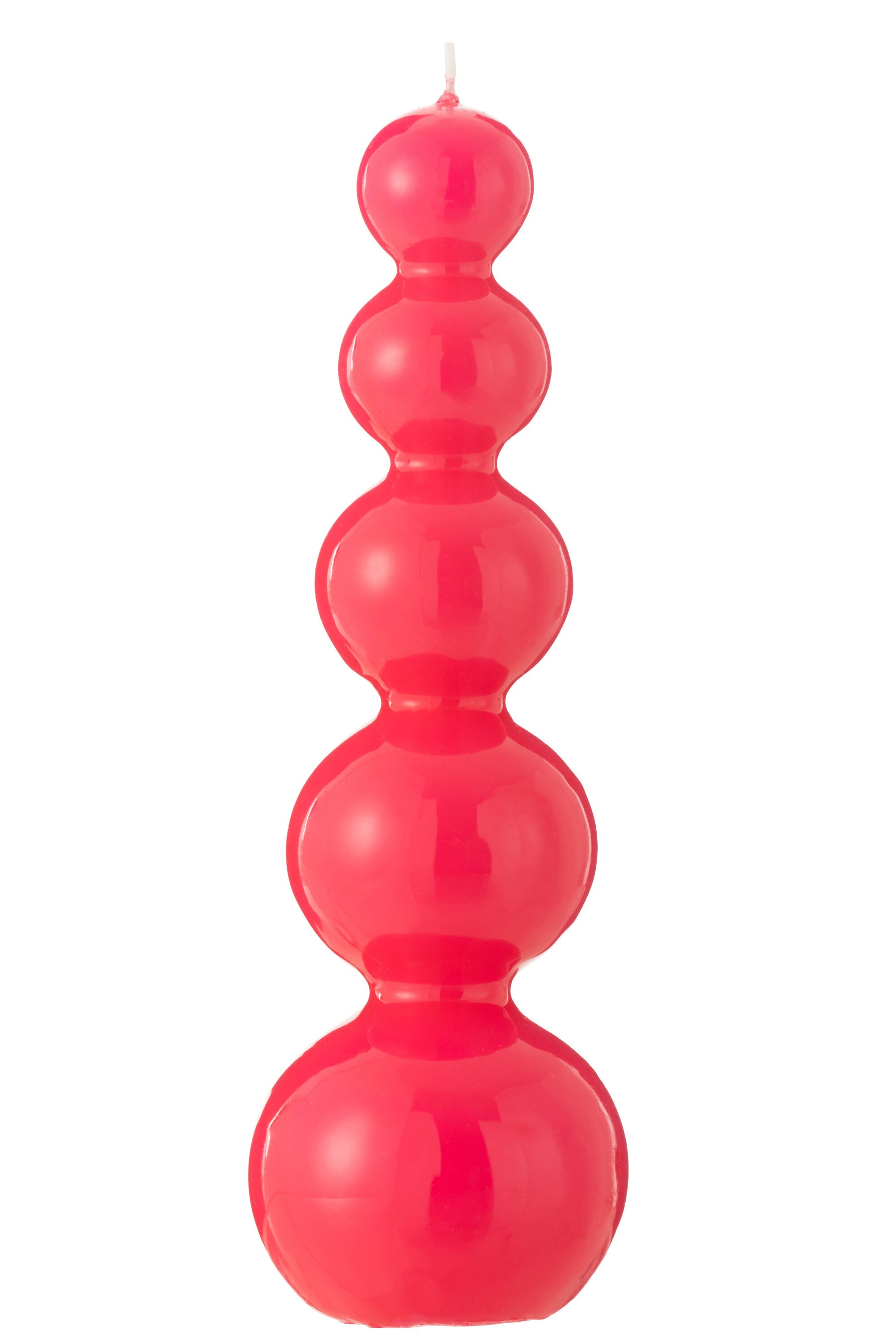 CANDLE GOURD FUCHSIA-25H