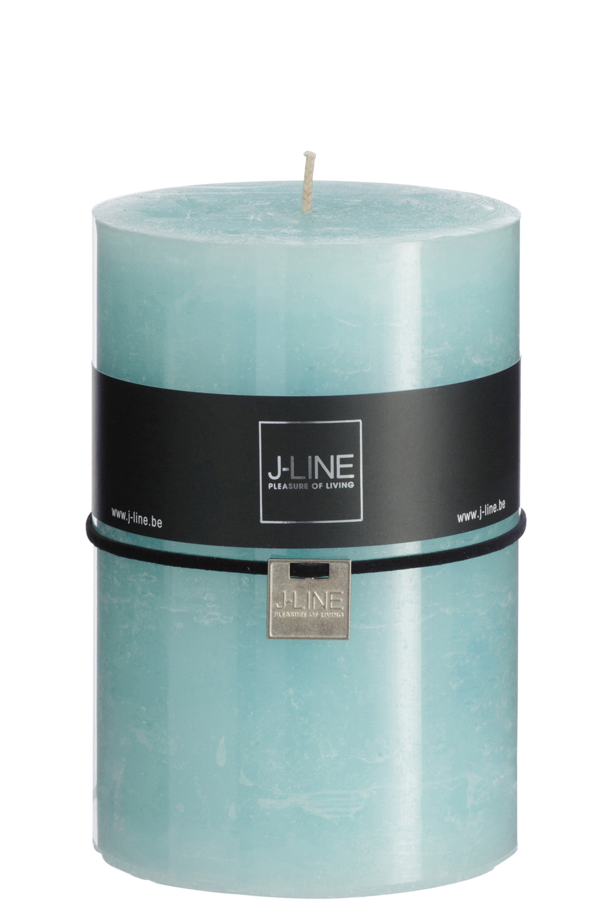 CYLINDER CANDLE AQUA XL -95H