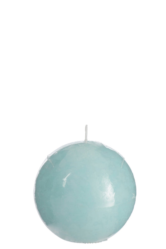 BALL CANDLE AQUAM 24H