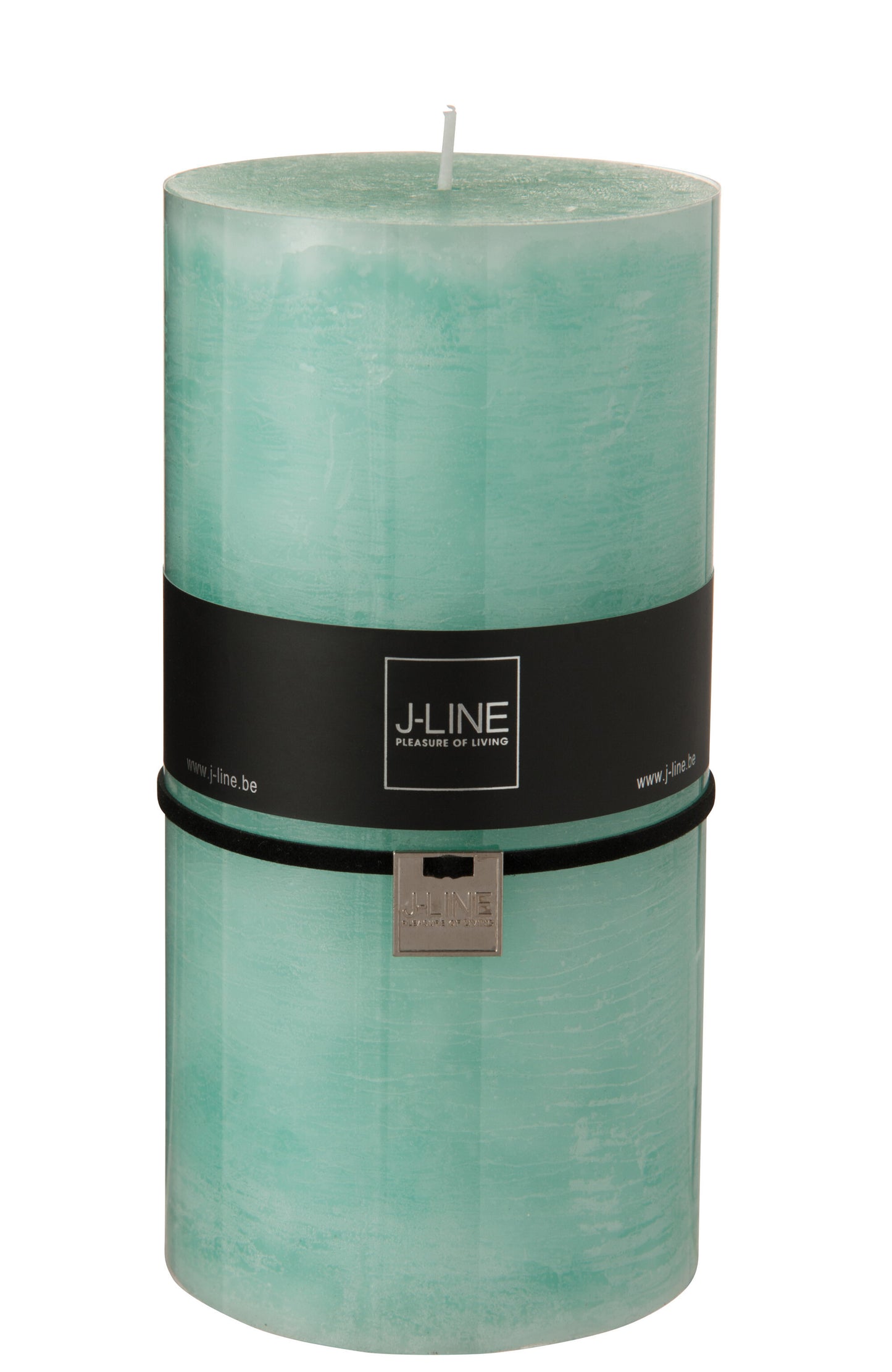 CYLINDER CANDLE AQUA XXL CM-150H