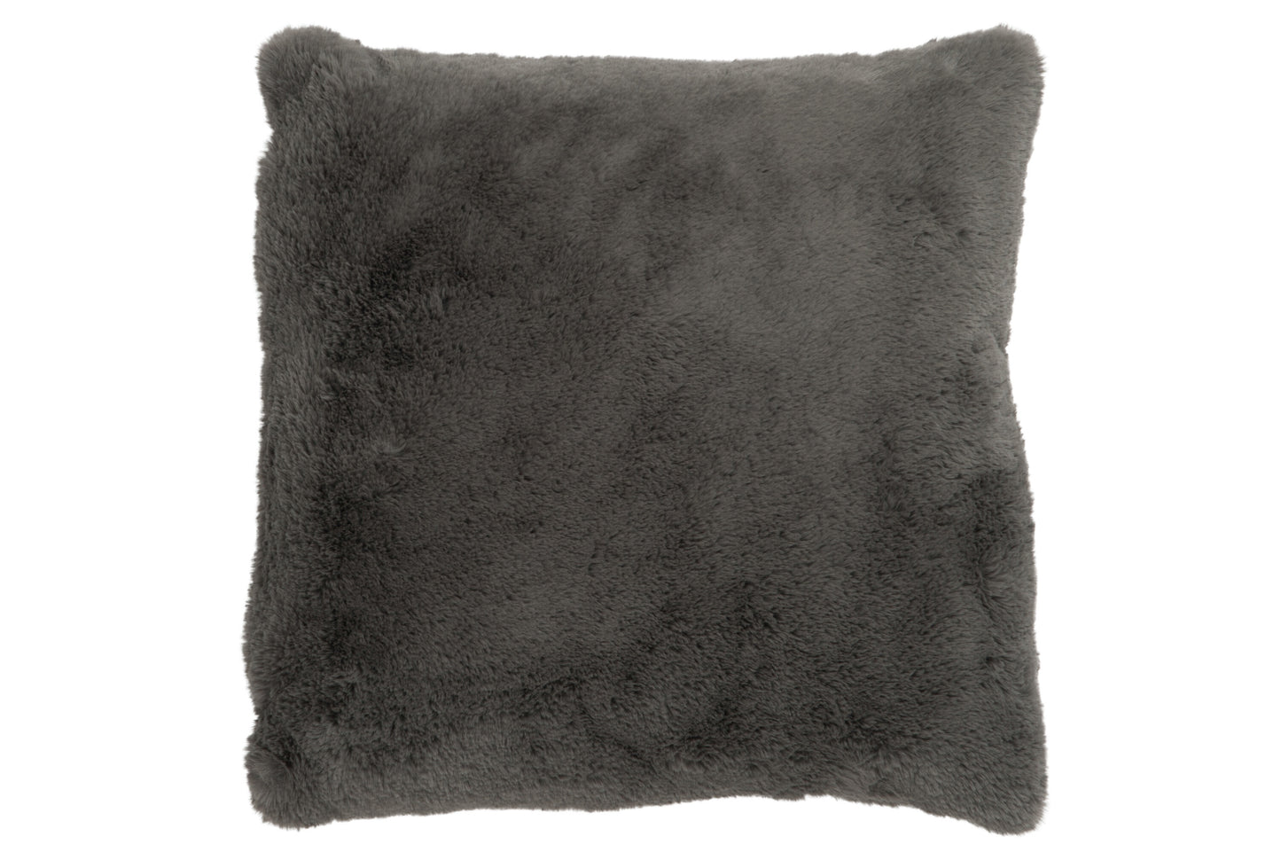 CUSHION CUTIE POLYESTER DARK GREY