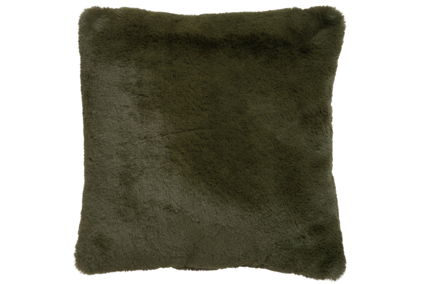 CUSHION CUTIE POLYESTER GREEN