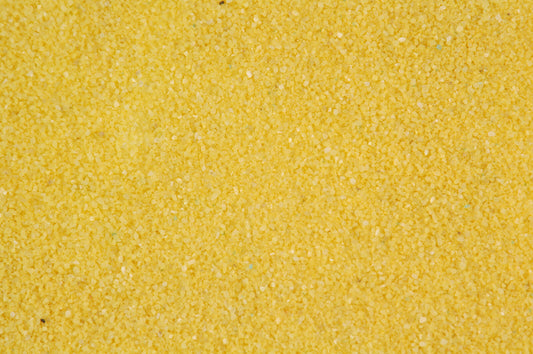 Decosand Sunflower Yellow 700g