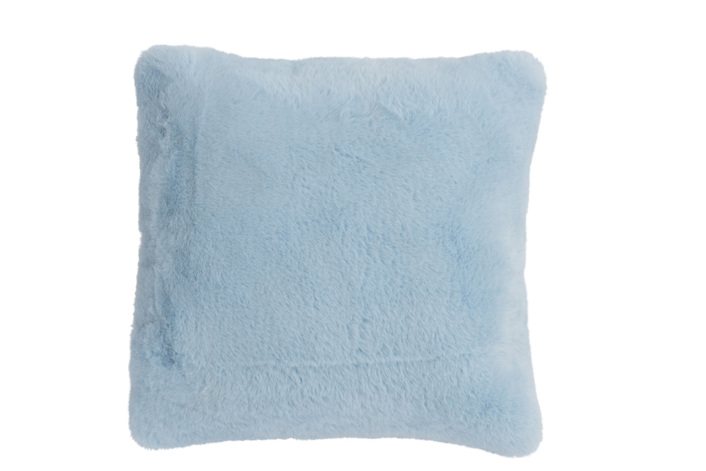 CUSHION CUTIE POLYESTER LIGHT BLUE