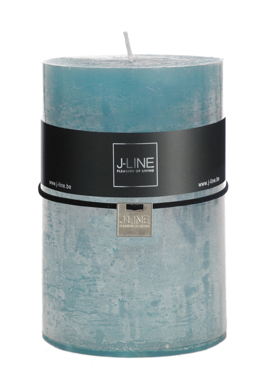 CYL. CANDLE AZURE XL -95H J LINE