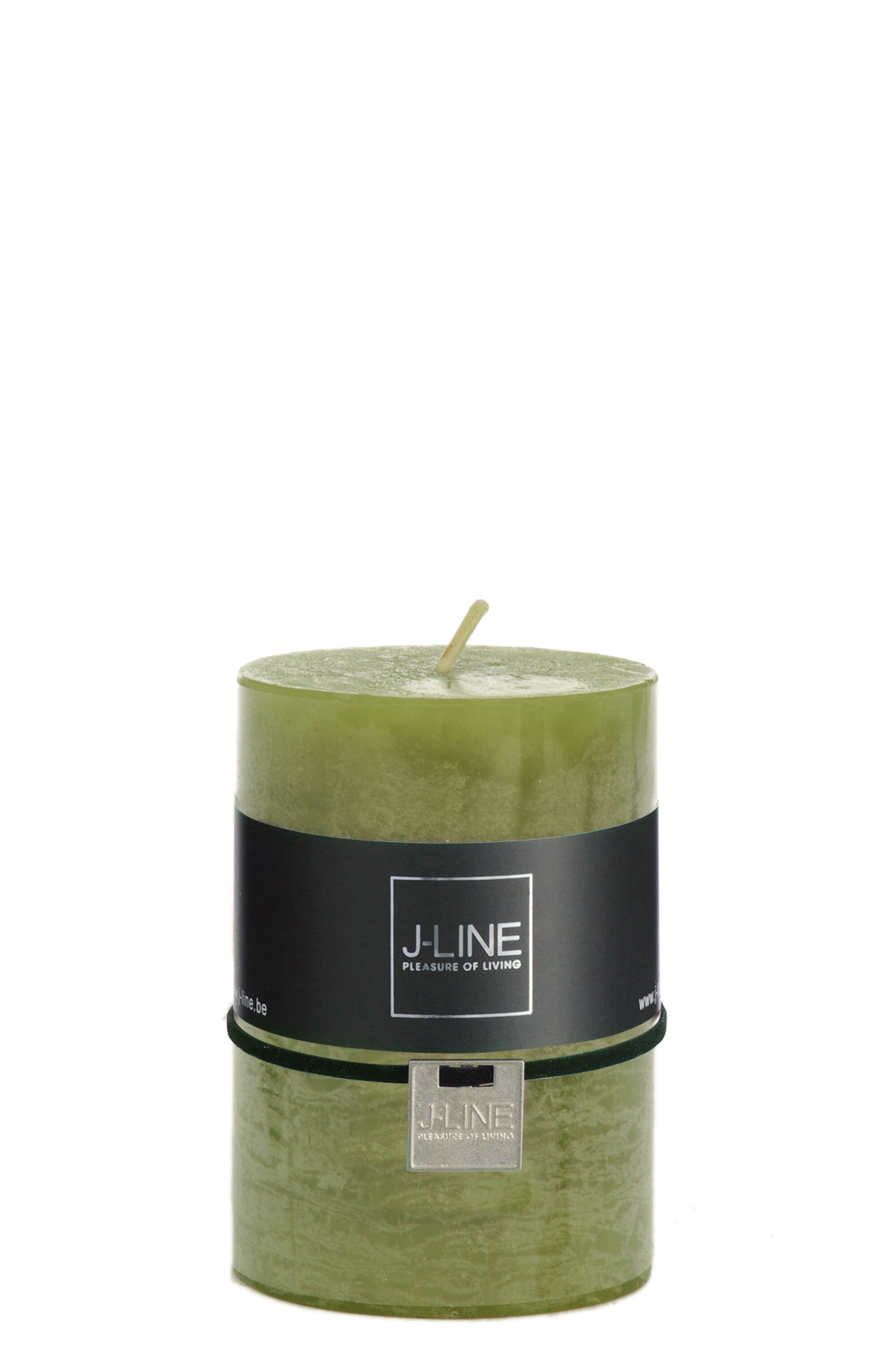 CYL. CANDLE GRASS M 39H J LINE