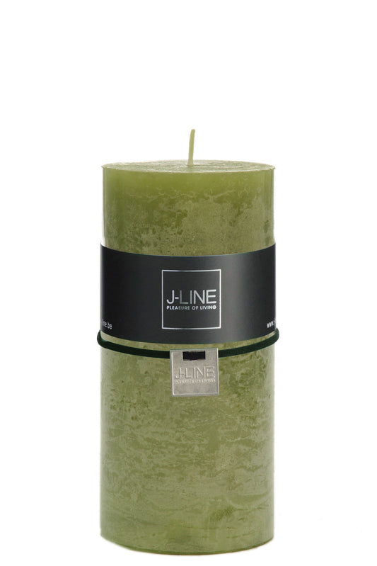 CYL. CANDLE GRASS L -52H J LINE