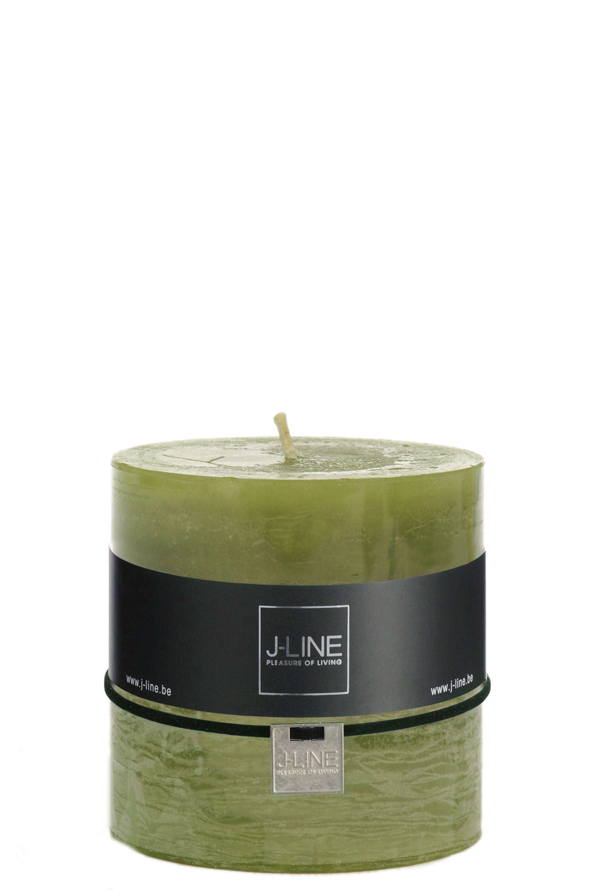 CYL. CANDLE GRASS -64H J LINE