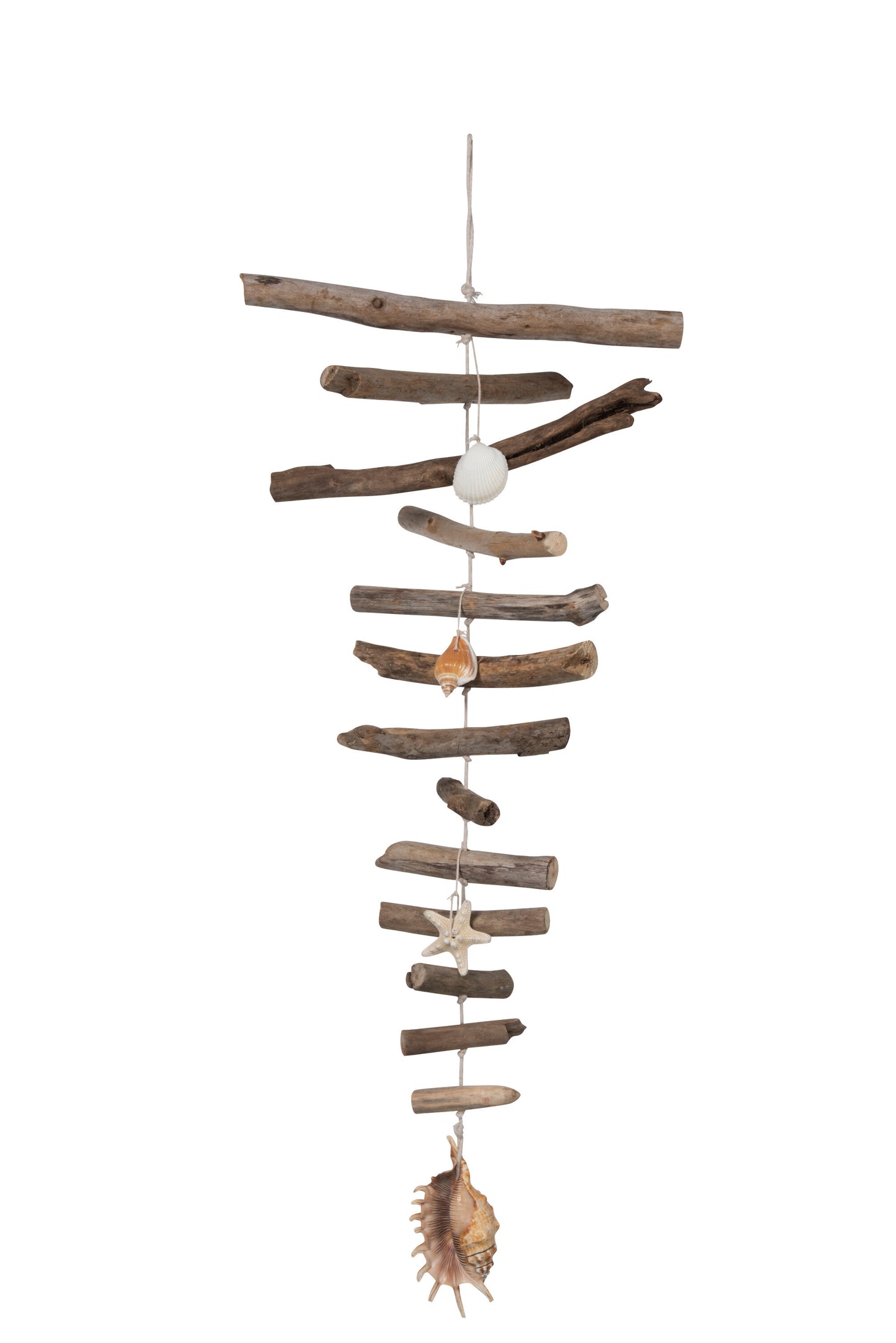 HANGER DRIFTWOOD BRANCHES NATURAL SMALL